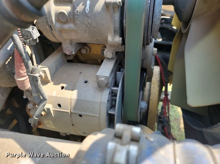 image for item ML9511 2005 Sterling LT7500  box truck