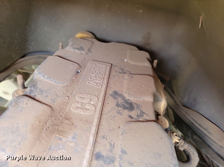 image for item ML9511 2005 Sterling LT7500  box truck