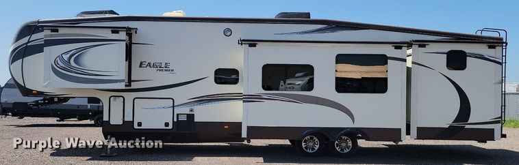 image for item ML9516 2014 Jayco Eagle Premier  camper