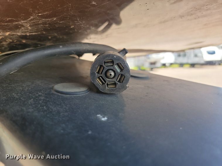 image for item ML9516 2014 Jayco Eagle Premier  camper