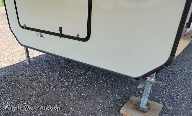 image for item ML9516 2014 Jayco Eagle Premier  camper