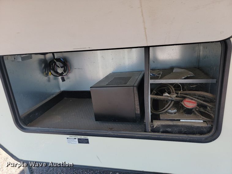 image for item ML9516 2014 Jayco Eagle Premier  camper