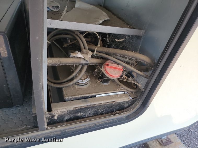 image for item ML9516 2014 Jayco Eagle Premier  camper