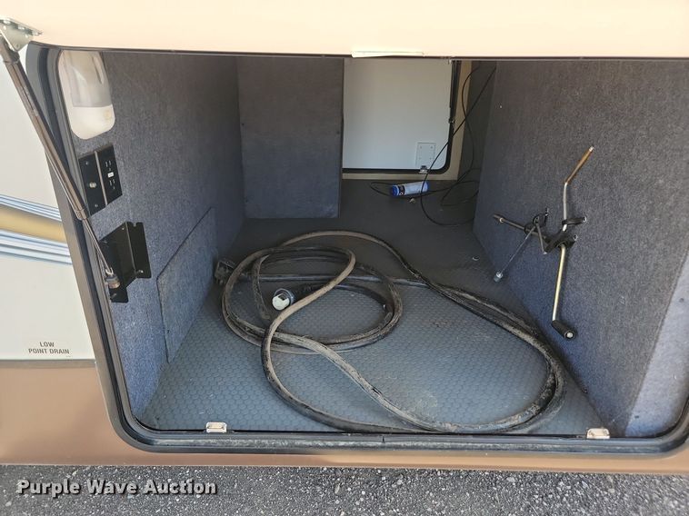 image for item ML9516 2014 Jayco Eagle Premier  camper