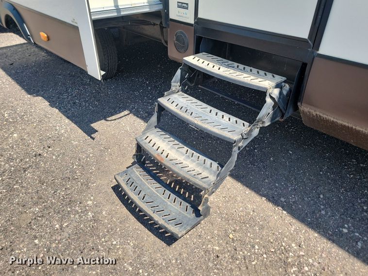 image for item ML9516 2014 Jayco Eagle Premier  camper