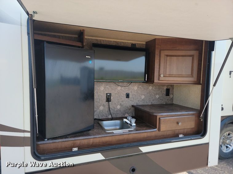 image for item ML9516 2014 Jayco Eagle Premier  camper