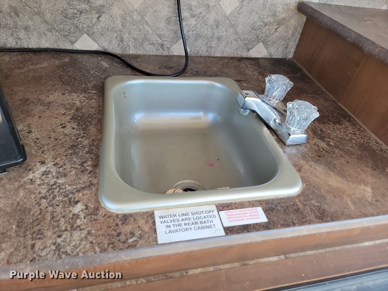 image for item ML9516 2014 Jayco Eagle Premier  camper