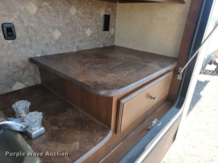 image for item ML9516 2014 Jayco Eagle Premier  camper