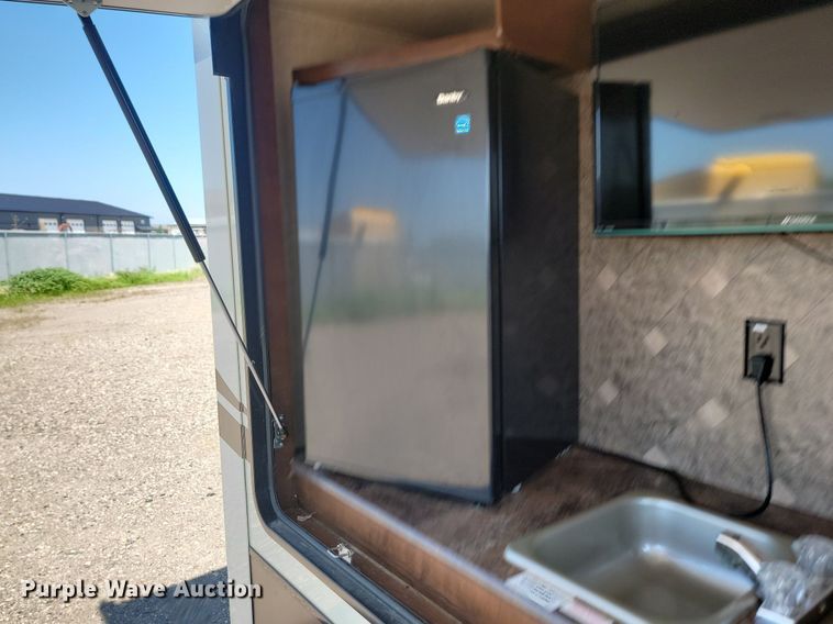 image for item ML9516 2014 Jayco Eagle Premier  camper