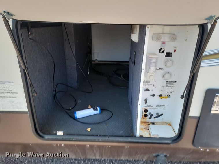 image for item ML9516 2014 Jayco Eagle Premier  camper