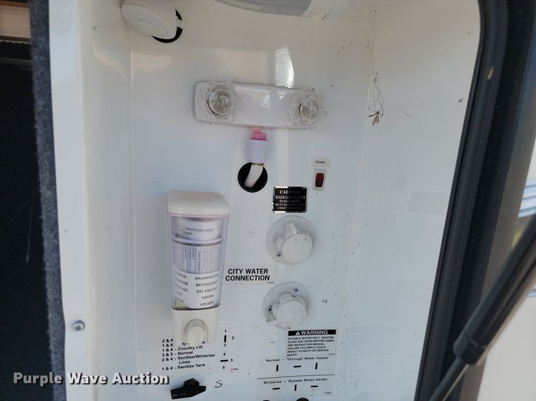 image for item ML9516 2014 Jayco Eagle Premier  camper