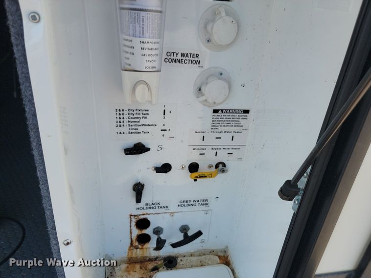 image for item ML9516 2014 Jayco Eagle Premier  camper