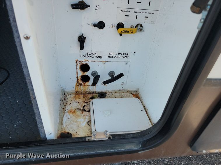 image for item ML9516 2014 Jayco Eagle Premier  camper