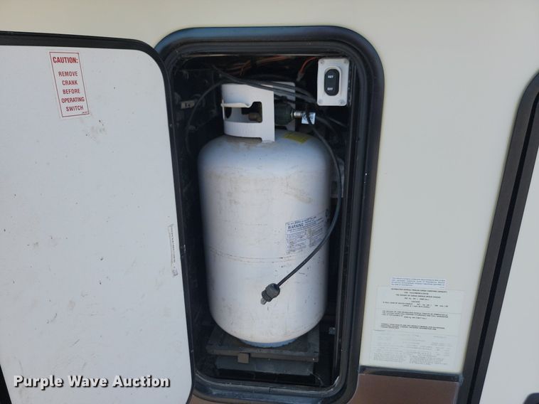 image for item ML9516 2014 Jayco Eagle Premier  camper