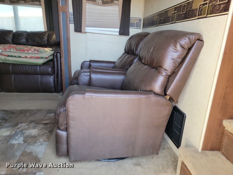 image for item ML9516 2014 Jayco Eagle Premier  camper