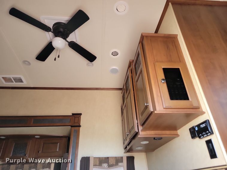 image for item ML9516 2014 Jayco Eagle Premier  camper