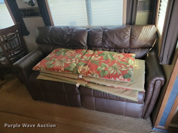 image for item ML9516 2014 Jayco Eagle Premier  camper