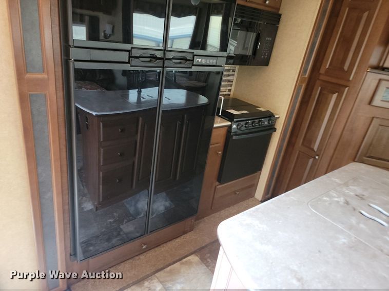 image for item ML9516 2014 Jayco Eagle Premier  camper