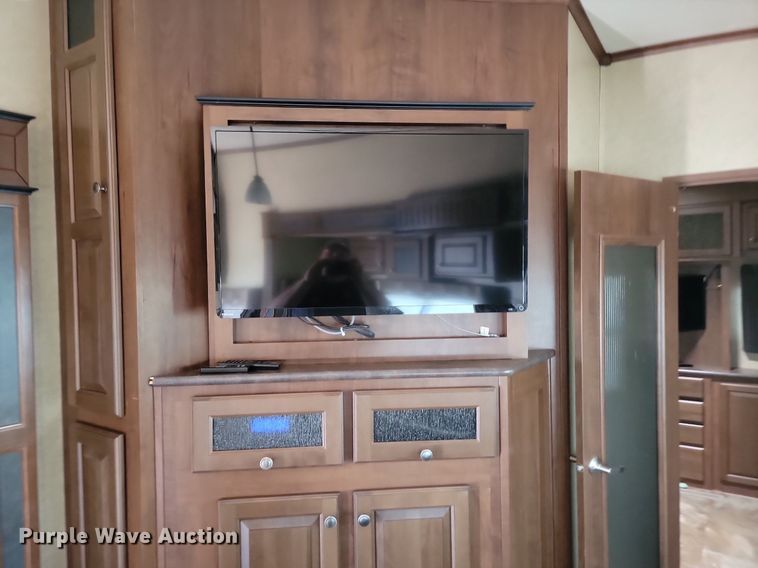 image for item ML9516 2014 Jayco Eagle Premier  camper