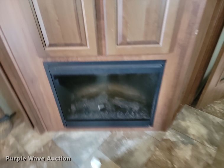 image for item ML9516 2014 Jayco Eagle Premier  camper