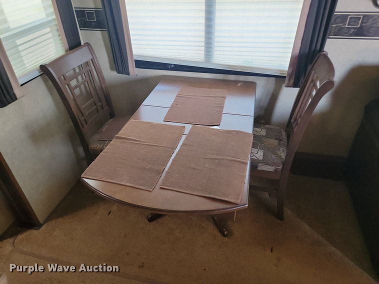 image for item ML9516 2014 Jayco Eagle Premier  camper