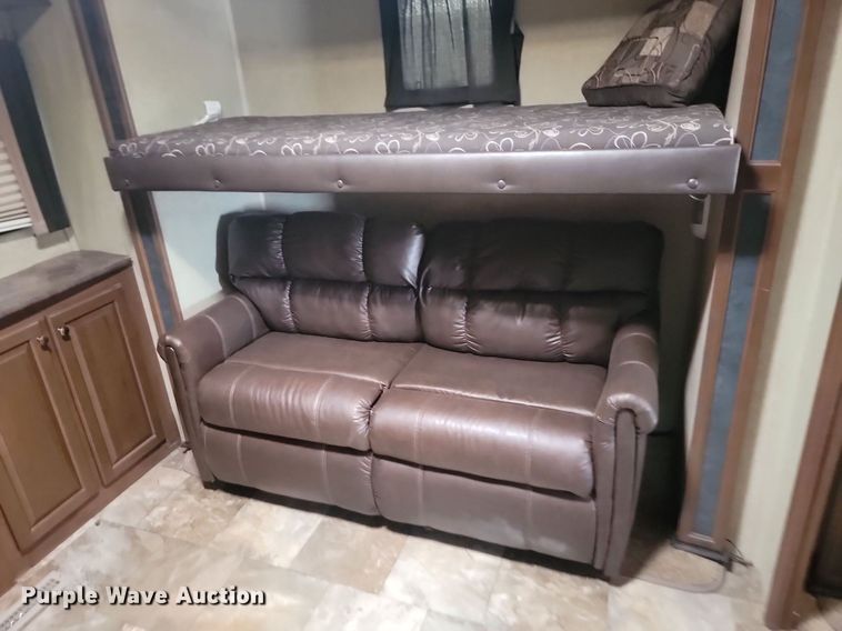 image for item ML9516 2014 Jayco Eagle Premier  camper