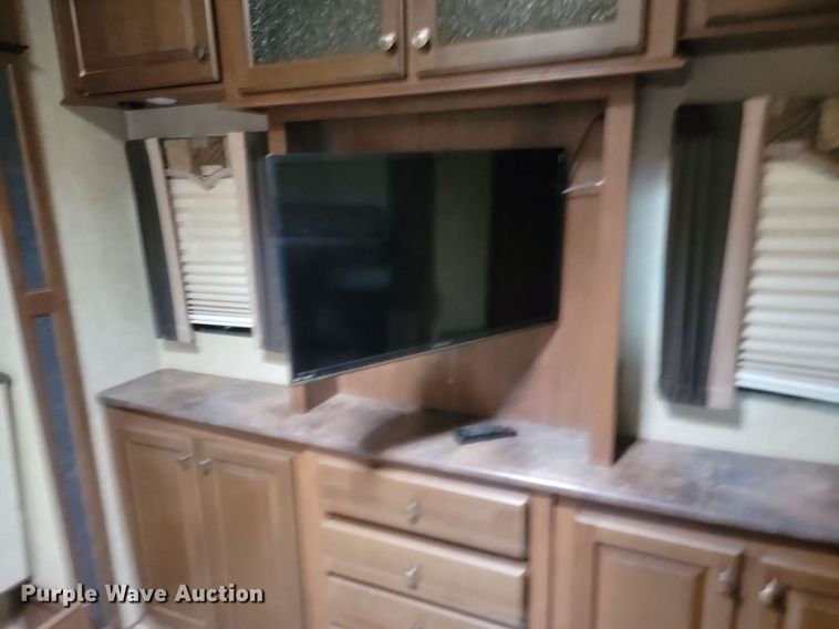 image for item ML9516 2014 Jayco Eagle Premier  camper