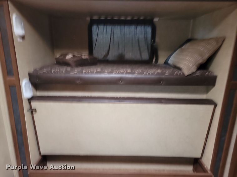 image for item ML9516 2014 Jayco Eagle Premier  camper