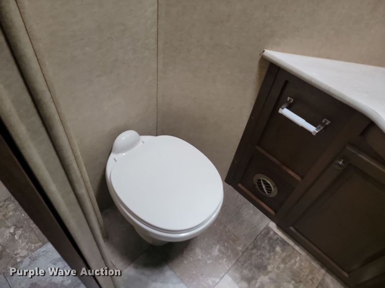 image for item ML9516 2014 Jayco Eagle Premier  camper