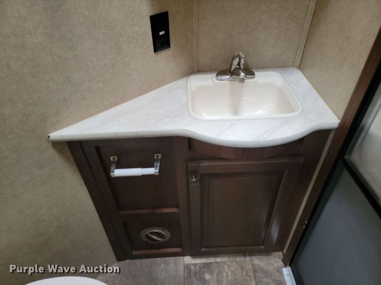 image for item ML9516 2014 Jayco Eagle Premier  camper