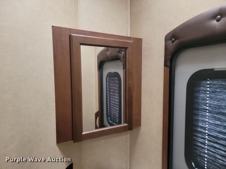 image for item ML9516 2014 Jayco Eagle Premier  camper