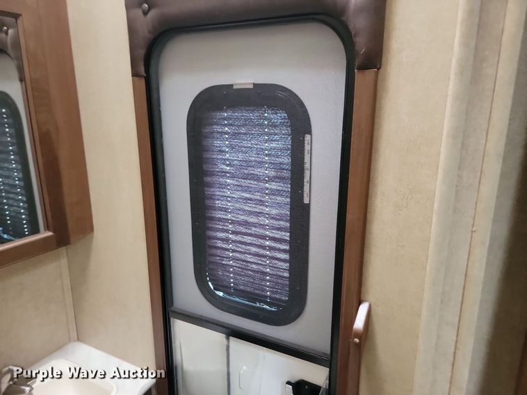 image for item ML9516 2014 Jayco Eagle Premier  camper