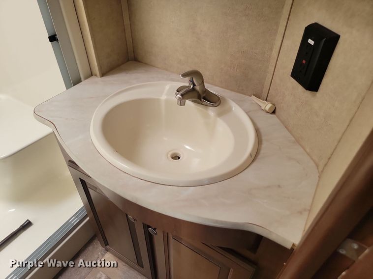 image for item ML9516 2014 Jayco Eagle Premier  camper