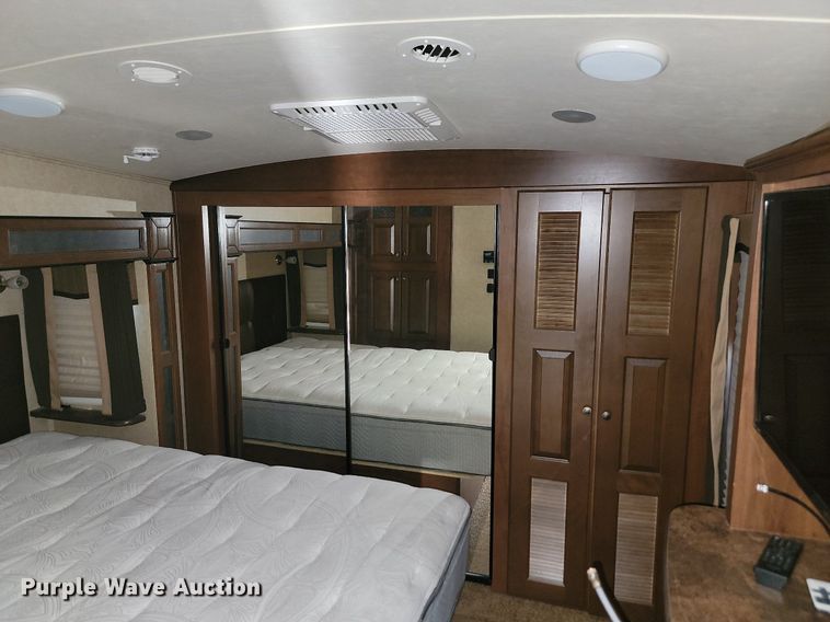 image for item ML9516 2014 Jayco Eagle Premier  camper