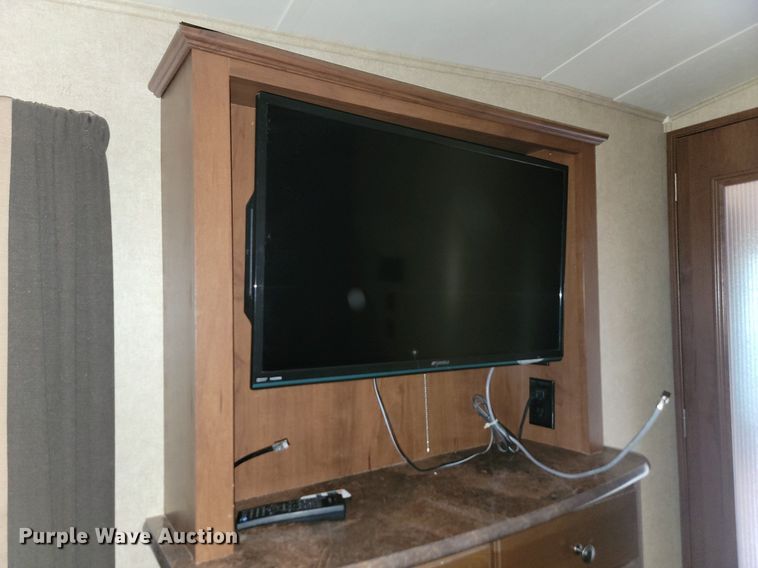 image for item ML9516 2014 Jayco Eagle Premier  camper