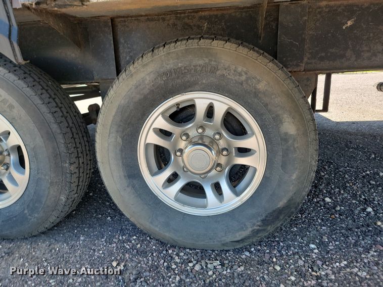 image for item ML9516 2014 Jayco Eagle Premier  camper