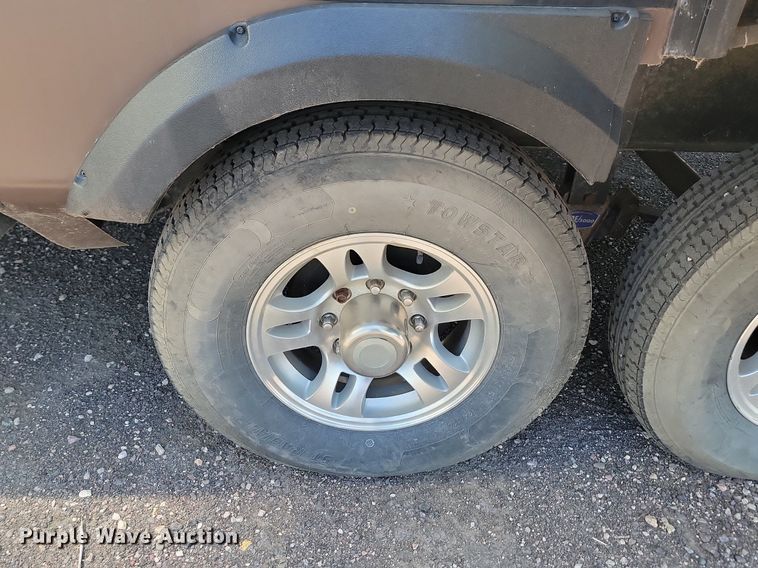 image for item ML9516 2014 Jayco Eagle Premier  camper