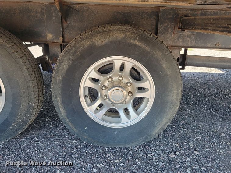 image for item ML9516 2014 Jayco Eagle Premier  camper