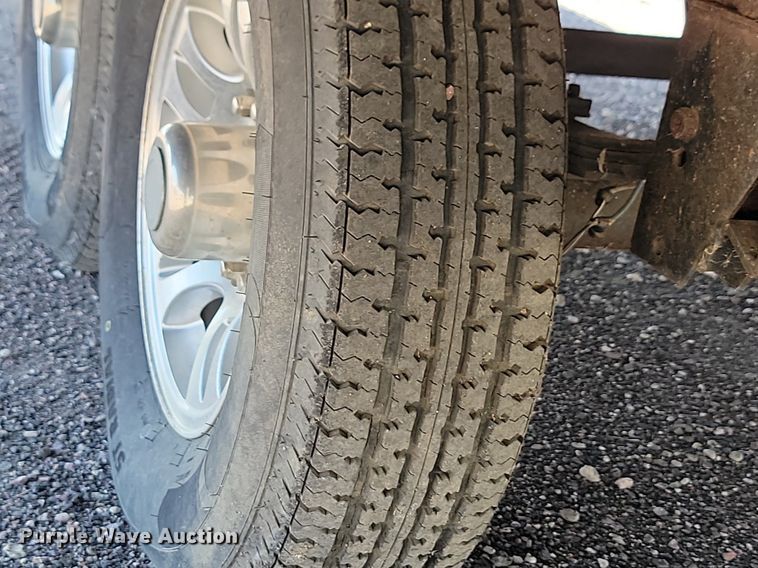 image for item ML9516 2014 Jayco Eagle Premier  camper