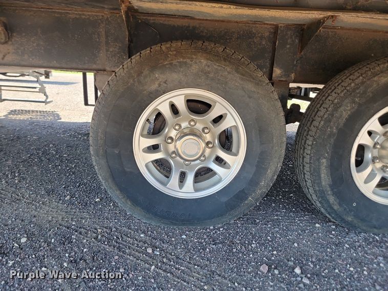 image for item ML9516 2014 Jayco Eagle Premier  camper