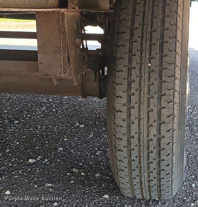 image for item ML9516 2014 Jayco Eagle Premier  camper