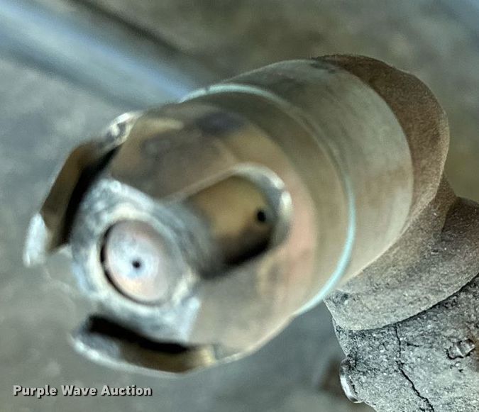 image for item MQ9375 Esab Powercut 1500  plasma cutter