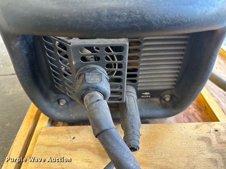 image for item MQ9375 Esab Powercut 1500  plasma cutter