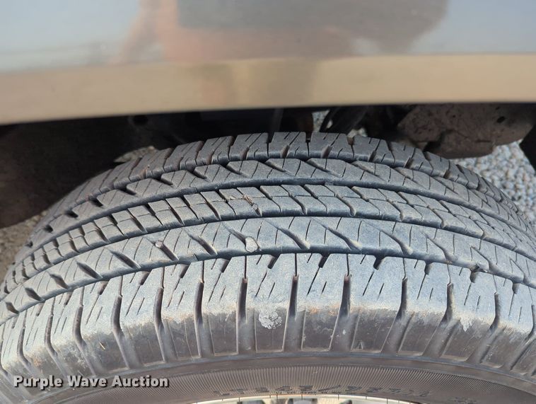 image for item MX9364 1999 Chevrolet Suburban  SUV