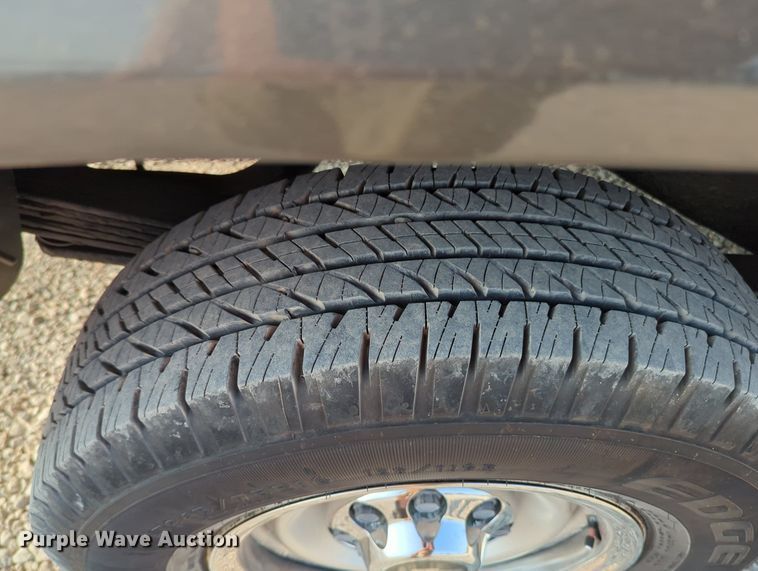 image for item MX9364 1999 Chevrolet Suburban  SUV