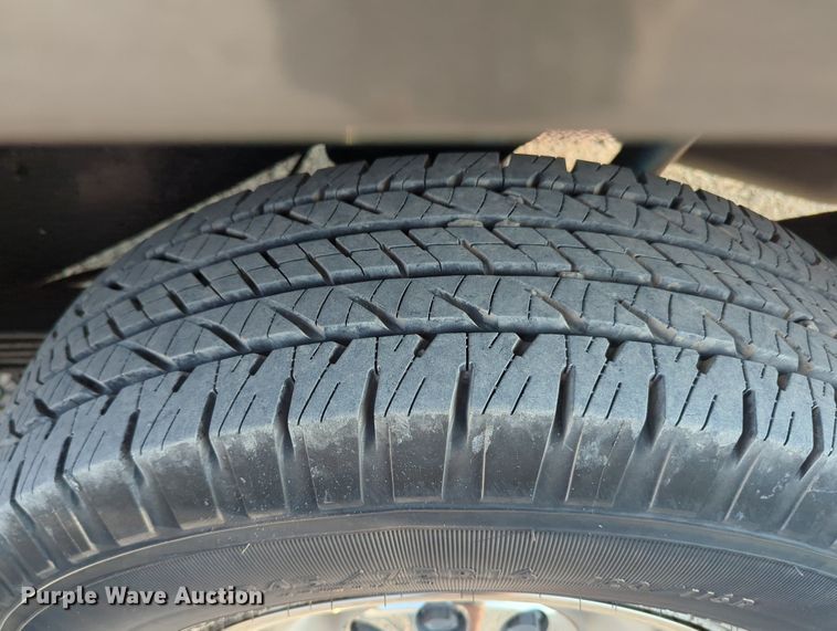 image for item MX9364 1999 Chevrolet Suburban  SUV