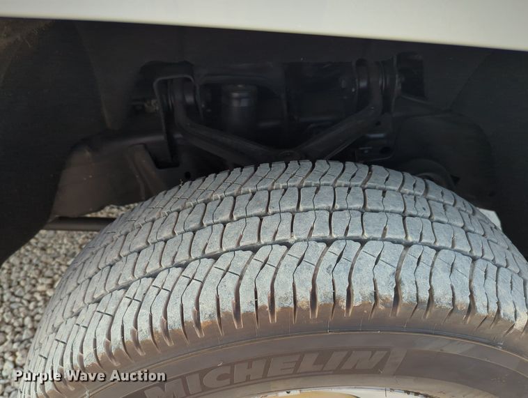 image for item MX9368 2016 Chevrolet Silverado 2500HD  pickup truck