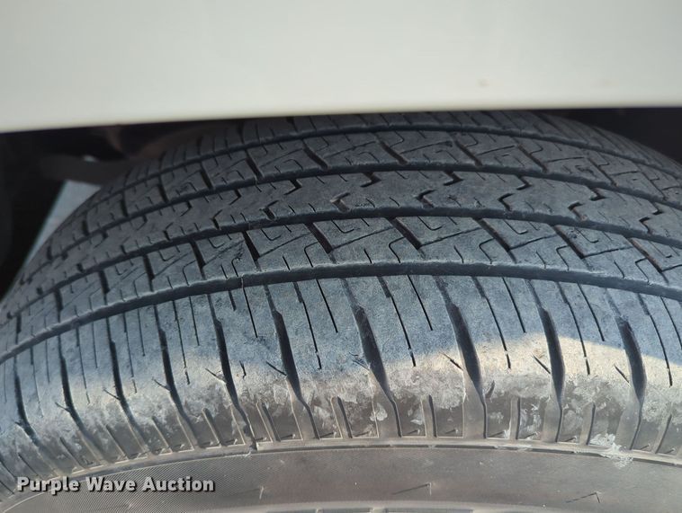 image for item MX9369 2019 Toyota Tacoma  Access Cab pickup truck