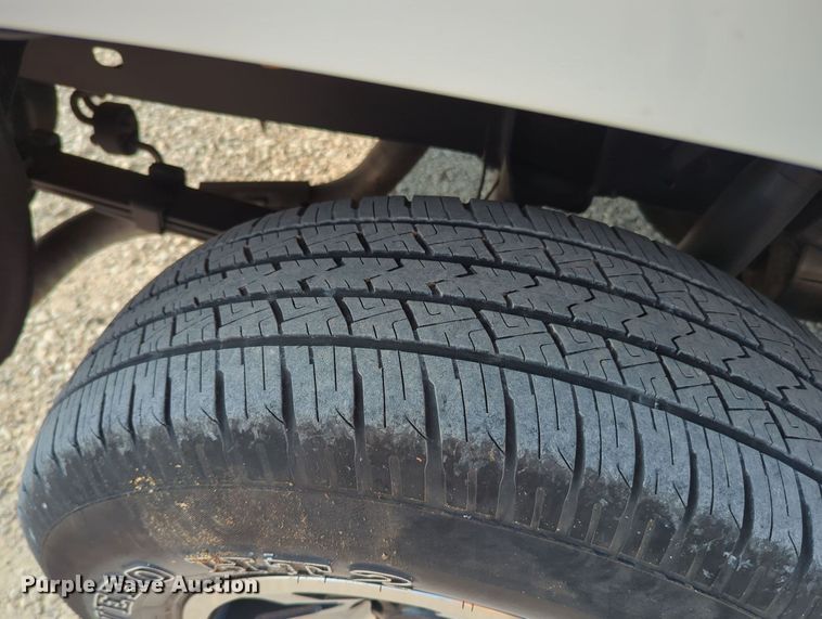 image for item MX9369 2019 Toyota Tacoma  Access Cab pickup truck