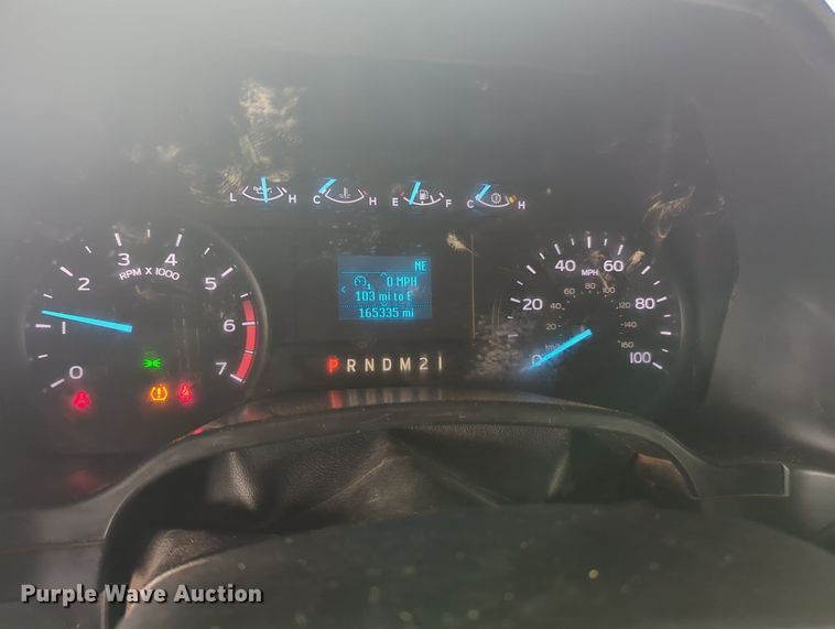 image for item MY9474 2020 Ford F250 Super Duty  Crew Cab pickup truck